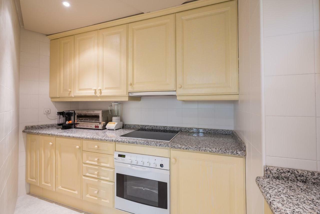 Wintowinrentals Luxury And Sea View Inside Puerto Marina Беналмадена Екстериор снимка