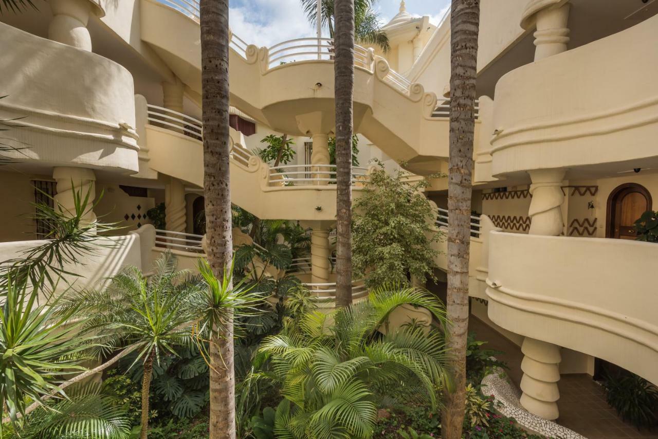 Wintowinrentals Luxury And Sea View Inside Puerto Marina Беналмадена Екстериор снимка
